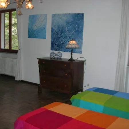 La Casa Del Fiume Дом отдыха Pieve di Teco