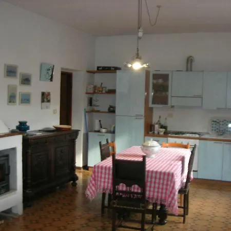 La Casa Del Fiume