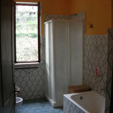 La Casa Del Fiume