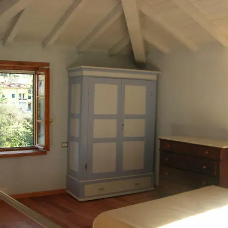 Дом отдыха La Casa Del Fiume